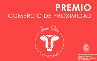 comercio de proximidad