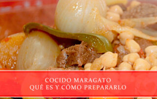 Cocido maragato, qué es y cómo prepararlo - Carnicerías Juan Ortiz