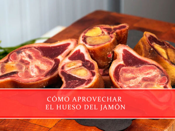 Aprovechar el hueso del jamón - https://www.carniceriasjuanortiz.com/