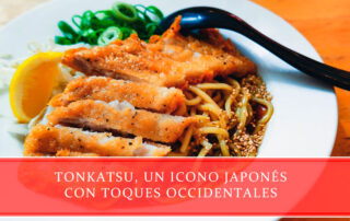 Tonkatsu, un incono japonés con toques occidentales - Carnicerías Juan Ortiz