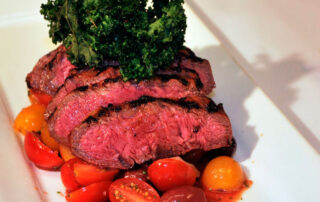 Cocinar carne al vacío - Carnicerías Juan Ortiz