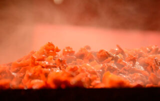 Oreja de cerdo, un humilde manjar - Carnicerías Juan Ortiz