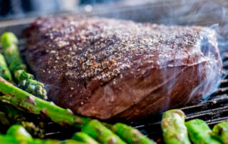 Carne de buey en Carnicerías Juan Ortiz