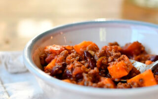 Rabo de ternera en Carnicerías Juan Ortiz