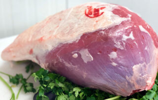 Babilla de ternera en Carnicerías Juan Ortiz