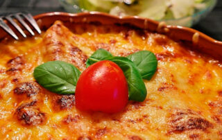 Pasteles de carne, un clásico global - Carnicerías Juan Ortiz