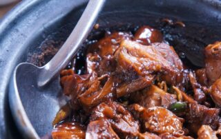 cortes para estofados