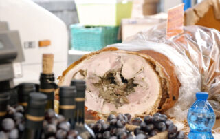 Recetas dulces y saladas con panceta fresca - Carnicerías Juan Ortiz