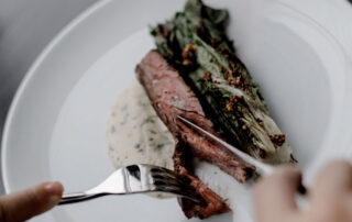 Carne en airfryer, cómo hacerla bien - Carnicerías Juan Ortiz