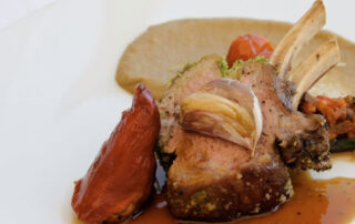 Recetas navideñas con cordero para niños - Carnicerías Juan Ortiz