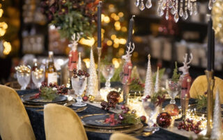 Cuánta carne comprar para Navidad. Carnicerías Juan Ortiz