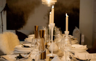 Menú de Navidad para familias grandes, cortes que cunden y quedan perfectos - Carnicerías Juan Ortiz