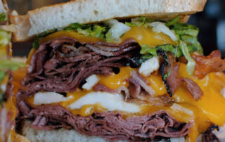 Pastrami, el secreto del embutido artesanal - Carnicerías Juan Ortiz