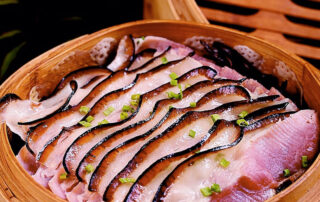 Carne al vapor, cómo cocinarla con éxito - Carnicerías Juan Ortiz