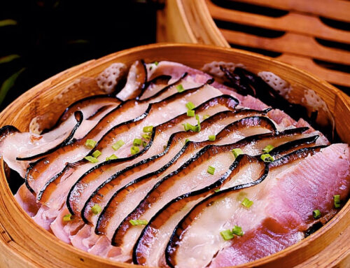 Carne al vapor, cómo cocinarla con éxito