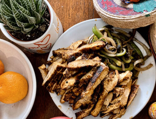 Carne para fajitas, qué cortes elegir para tus elaboraciones