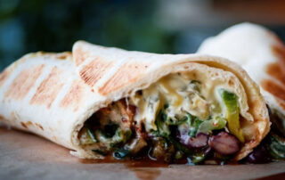 Fajitas de ternera caseras: receta fácil y llena de sabor - Carnicerías Juan Ortiz