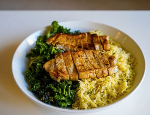 Presa ibérica o pluma ibérica, guía para acertar