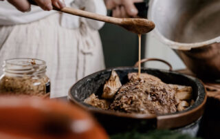 Batch cooking con carne, organiza tu semana - Carnicerías Juan Ortiz