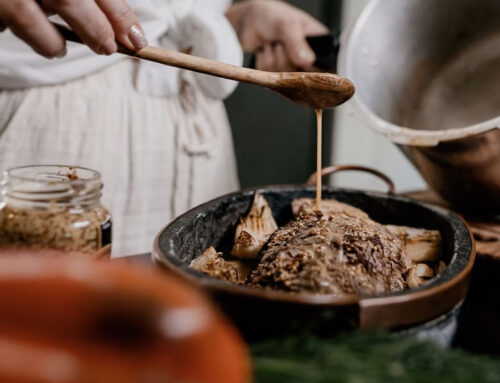 Batch cooking con carne, organiza tu semana