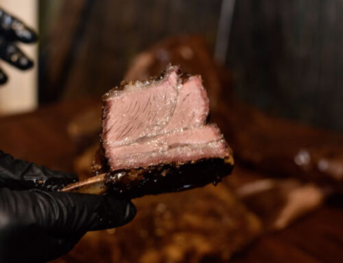 Carne para olla lenta, ¿qué cortes elegir?