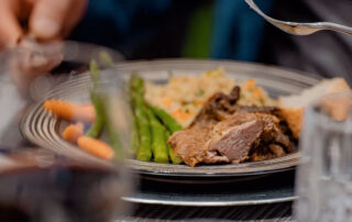 Carne y salud intestinal, desmontando mitos - Carnicerías Juan Ortiz