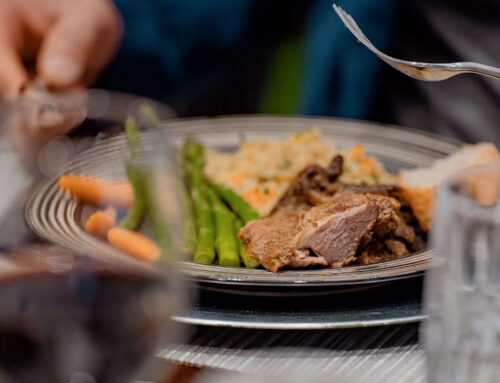 Carne y salud intestinal: desmontando mitos