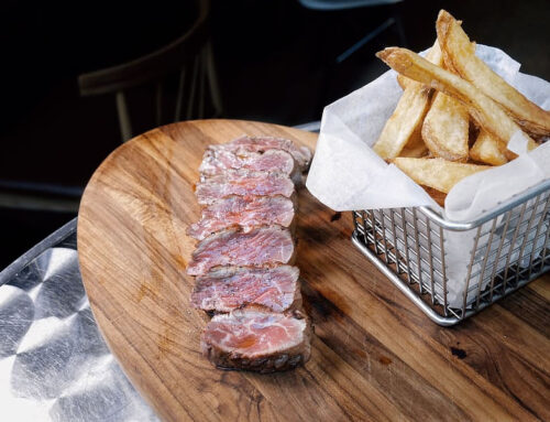 Carnes fáciles de digerir, cuáles elegir