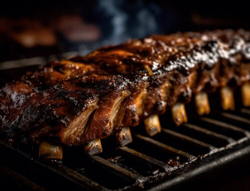 Costillas frescas de cerdo: formas de cocinarlas para sacarles todo el sabor