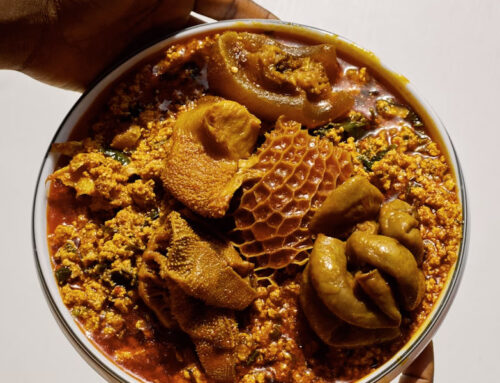 Casquería en la cocina actual, tradición y sabor