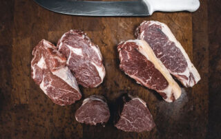 Meat prep para deportistas - Carnicerías Juan Ortiz