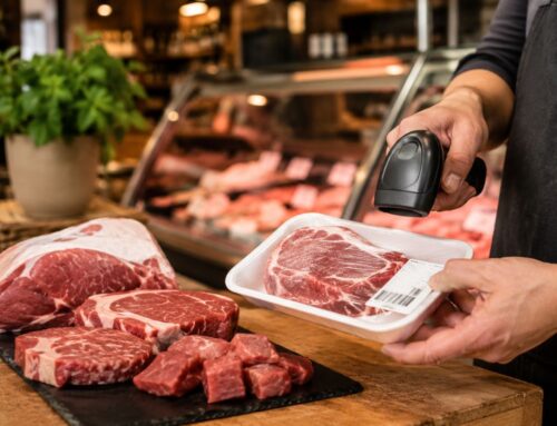 Trazabilidad de la carne: qué es y por qué importa