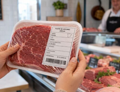 Etiqueta de la carne: cómo leerla antes de comprar