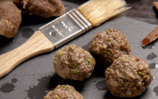 Carne picada mixta, de ternera o cerdo, cuál elegir - Carnicerías Juan Ortiz