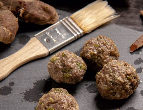 Carne picada mixta, de ternera o cerdo: cuál elegir