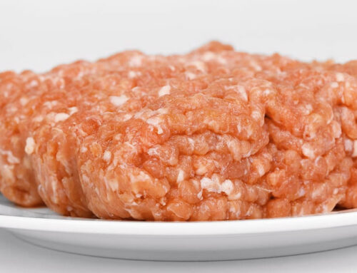 Conservar la carne picada de forma segura en casa