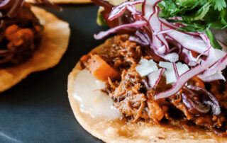 Pulled beef, la variante con falda de ternera - Carnicerías Juan Ortiz