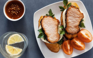 Bocadillos calientes de carne, 5 ideas fáciles y sabrosas - Carnicerías Juan Ortiz