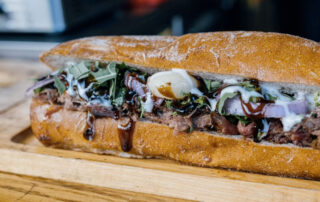 carne para bocadillos calientes- Carnicerías Juan Ortiz