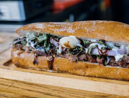 Carne para bocadillos calientes, qué cortes elegir