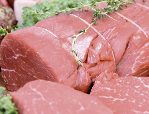 Bridar carne para asar en casa