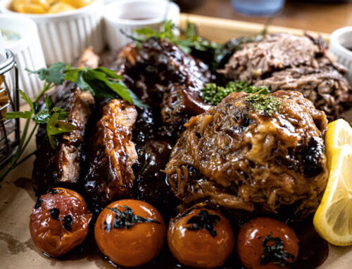 Morcillo o carrillada para guisar, cuál elegir